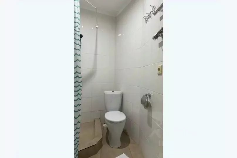 1-к кв. Московская область, Одинцово ул. Сколковская, 3А (18.0 м) - Фото 1