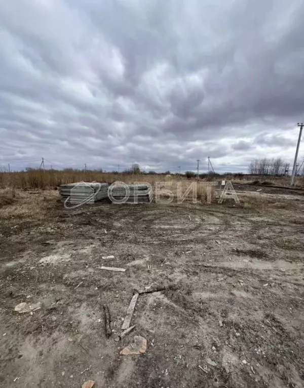 Участок в Тюменская область, Тюмень  (28.0 сот.) - Фото 1