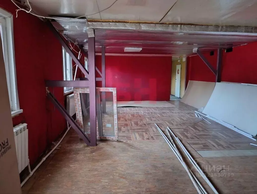 Торговая площадь в Курганская область, Юргамышский муниципальный ... - Фото 1