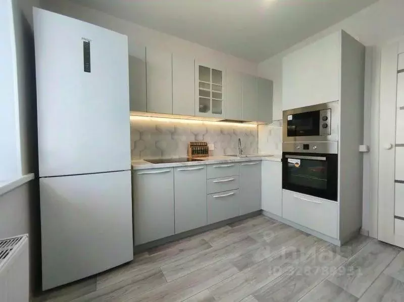 1-к кв. Пермский край, Пермский муниципальный округ, с. Фролы ул. ... - Фото 2