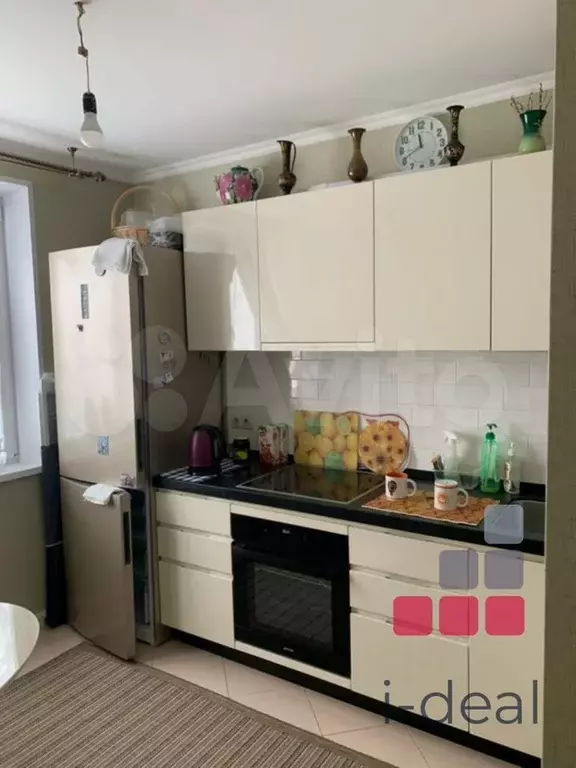 2-к. квартира, 60 м, 7/12 эт. - Фото 0