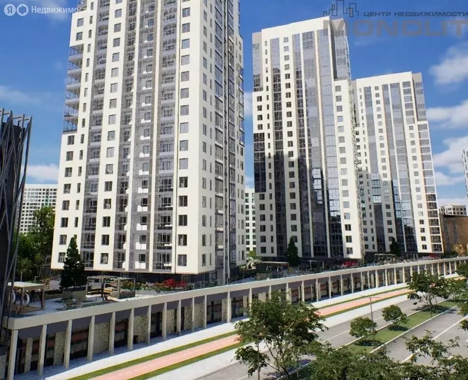 Торговая площадь (150 м) - Фото 2