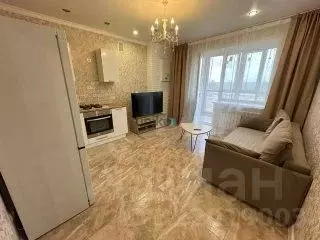 1-к кв. Брянская область, Брянский район, пос. Мичуринский ул. ... - Фото 2