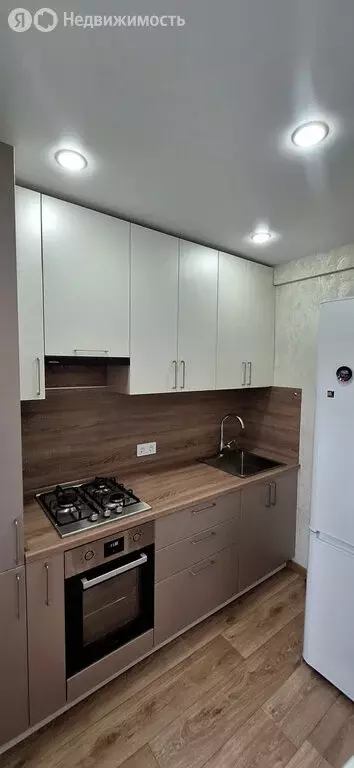 1-комнатная квартира: Набережные Челны, проспект Мира, 26 (36 м) - Фото 0