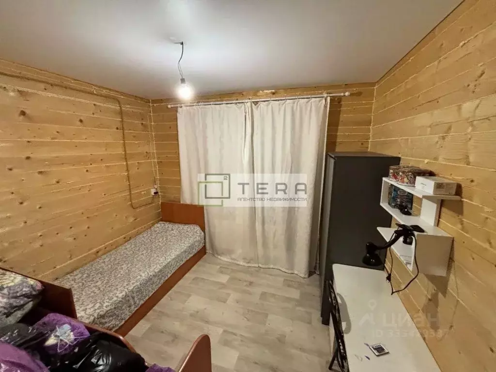 Дом в Башкортостан, с. Иглино ул. Трефолева, 7 (60 м) - Фото 2