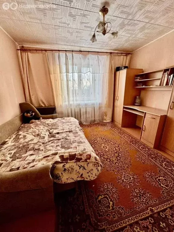 2-комнатная квартира: посёлок городского типа Изоплит, Пионерская ... - Фото 2