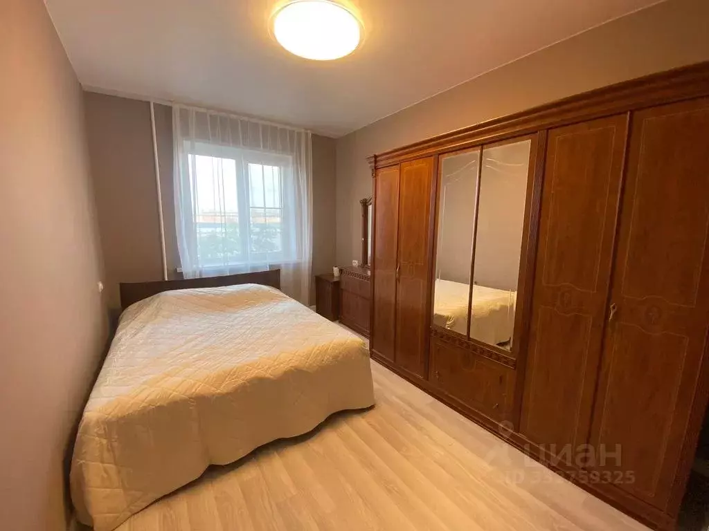 3-к кв. Тыва, Кызыл ул. Кечил-Оола, 3 (67.0 м) - Фото 1
