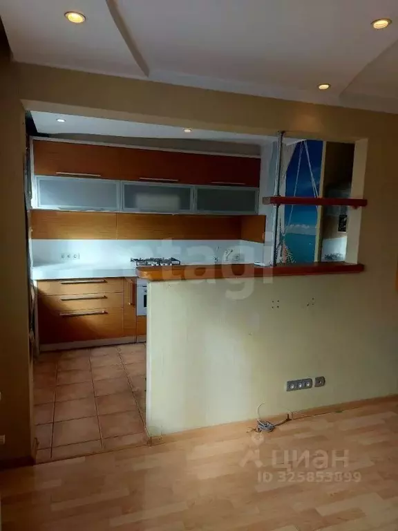 3-к кв. Иркутская область, Ангарск 22-й мкр, 5 (58.1 м) - Фото 1