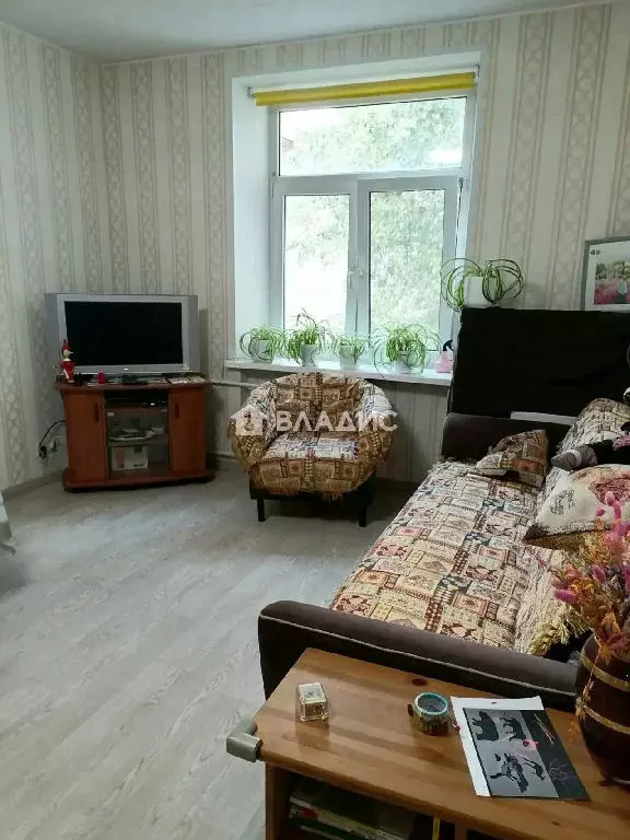 Продается 2-комнатная квартира - Фото 1