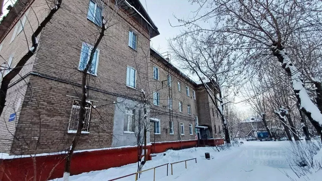 2-к кв. Пермский край, Пермь Закамская ул., 29А (46.9 м) - Фото 1