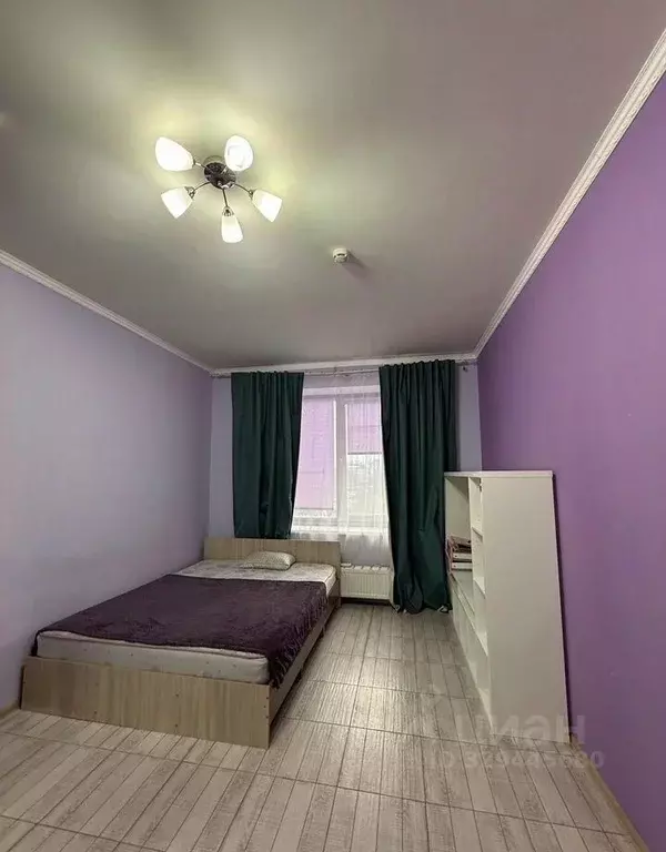 Студия Санкт-Петербург ул. Савушкина, 104 (31.0 м) - Фото 1