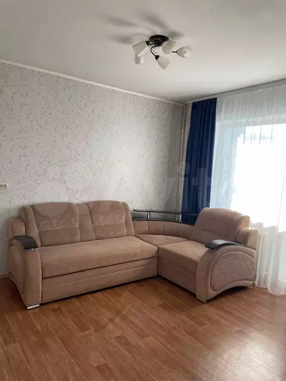 2-к. квартира, 54 м, 6/9 эт. - Фото 0