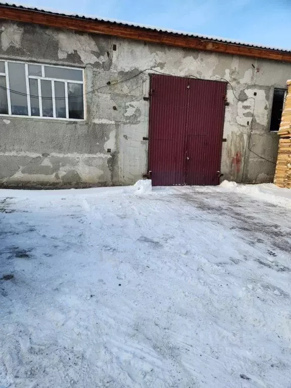 Помещение свободного назначения в Алтайский край, Барнаул городской ... - Фото 2