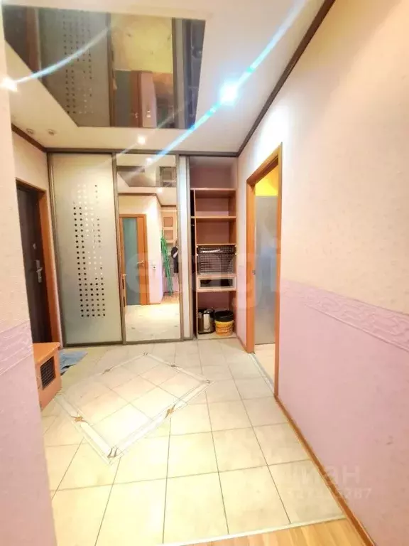 2-к кв. Санкт-Петербург Варшавская ул., 19к2 (60.0 м) - Фото 2