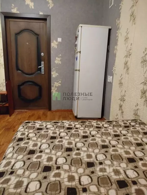Комната Белгородская область, Белгородский муниципальный округ, ... - Фото 2