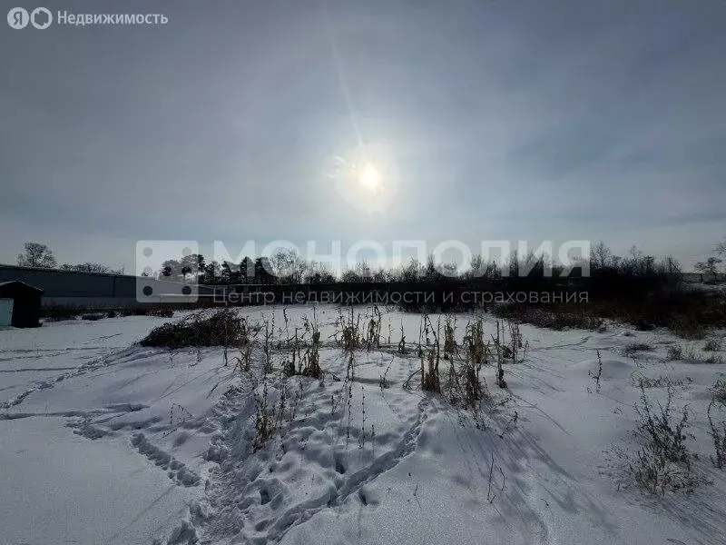 Участок в Белогорск, Раздольная улица (6 м) - Фото 1