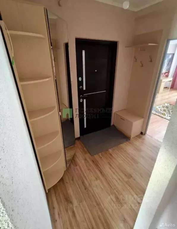 2-к кв. Краснодарский край, Новороссийск Анапское ш., 39В (61.1 м) - Фото 1