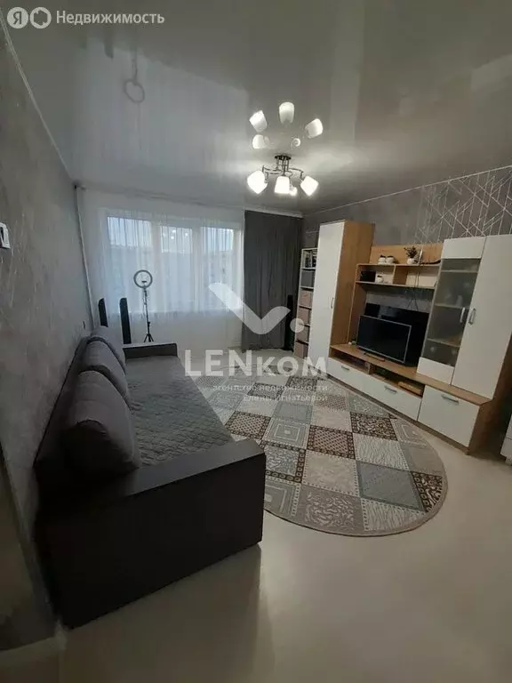 3-комнатная квартира: Ижевск, улица Баранова, 65 (54 м) - Фото 2