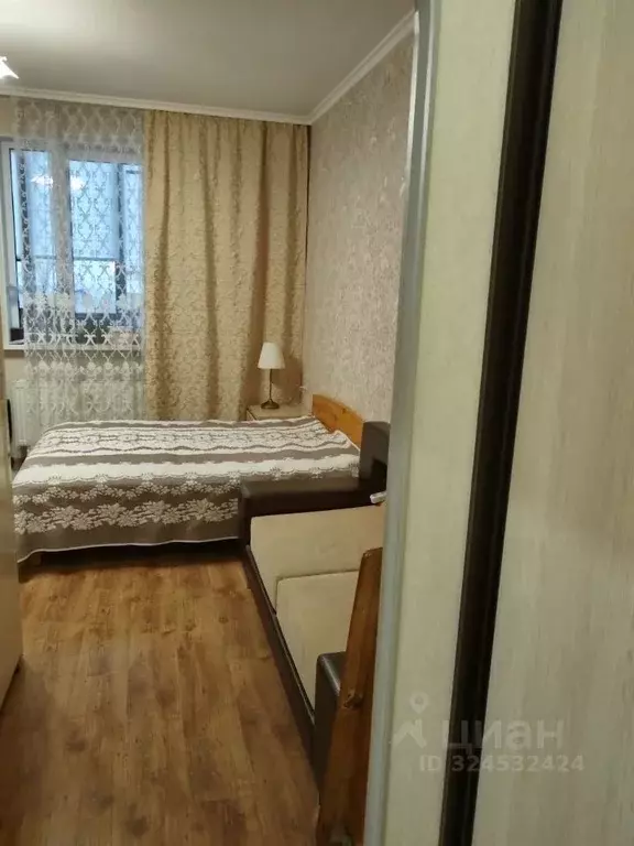 Студия Ленинградская область, Мурино Всеволожский район, аллея ... - Фото 2