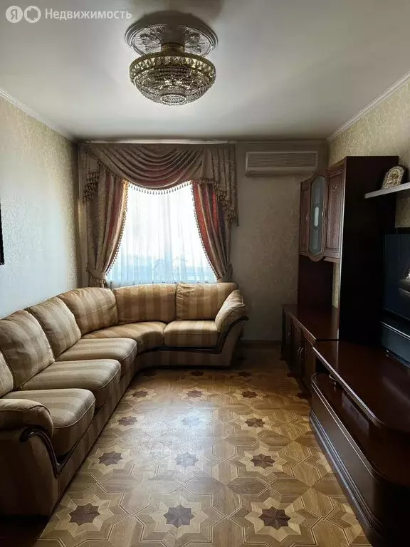 3-комнатная квартира: Санкт-Петербург, проспект Энгельса, 111к1 (70.1 ... - Фото 0