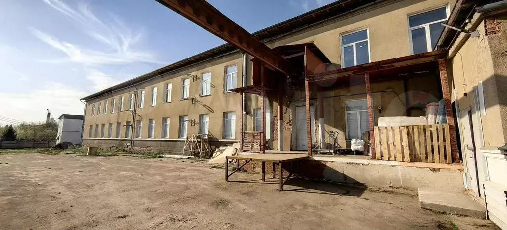 Аренда пл. 305 м2 под склад, производство - Фото 0