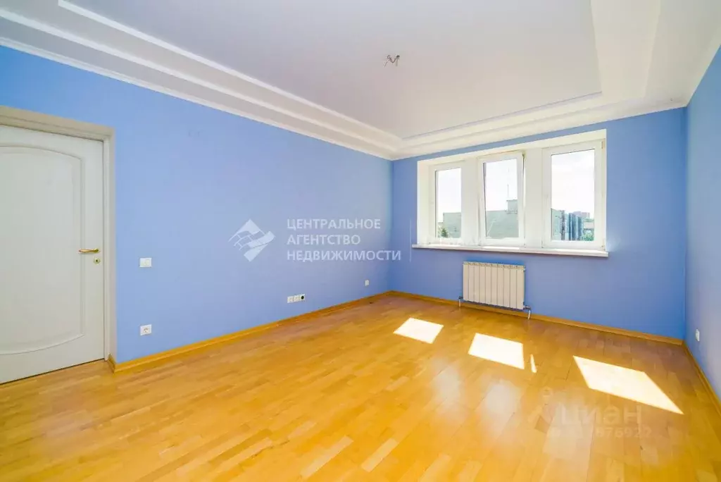 4-к кв. Рязанская область, Рязань ул. Семена Середы, 36 (166.4 м) - Фото 0