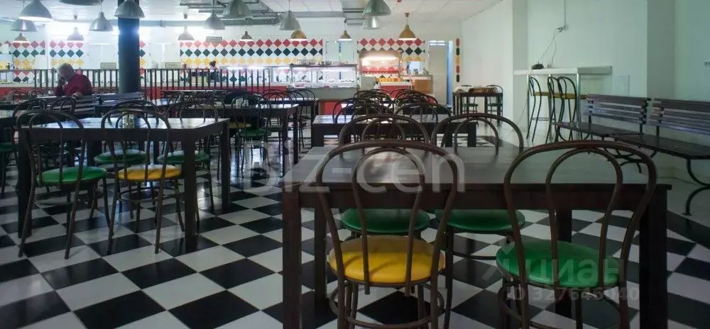 Офис в Москва Барклая ул., 6С5 (357 м) - Фото 2