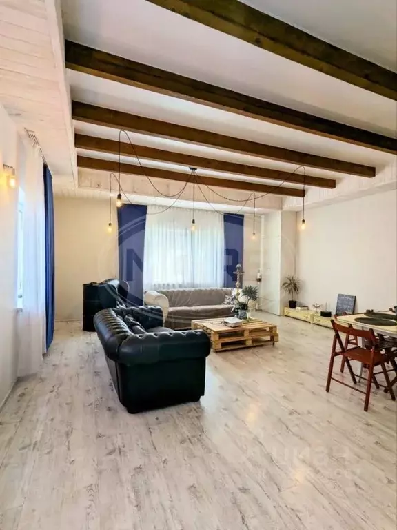 3-к кв. Калининградская область, Гурьевский муниципальный округ, пос. ... - Фото 1