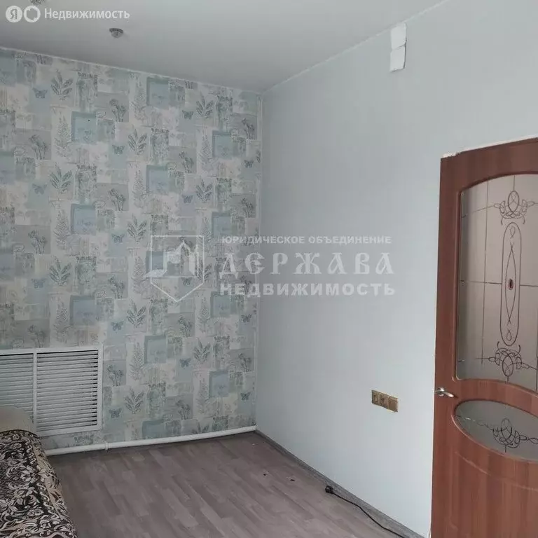 3-комнатная квартира: Ленинск-Кузнецкий, переулок Крупина, 20 (60.2 м) - Фото 1