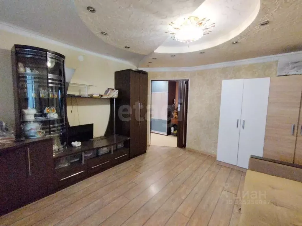 2-к кв. Свердловская область, Тугулым пгт ул. Гагарина, 17 (49.5 м) - Фото 2