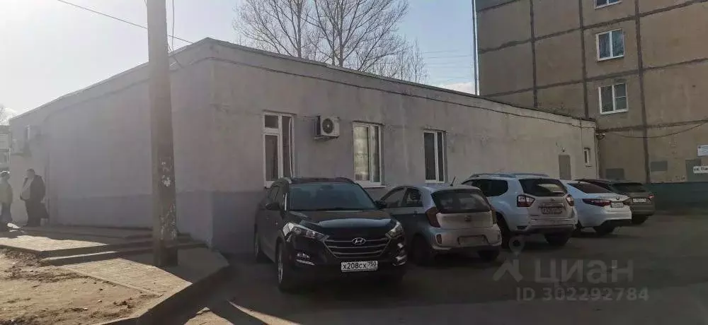 Офис в Ярославская область, Ярославль ул. Панина, 43к1 (223 м) - Фото 1