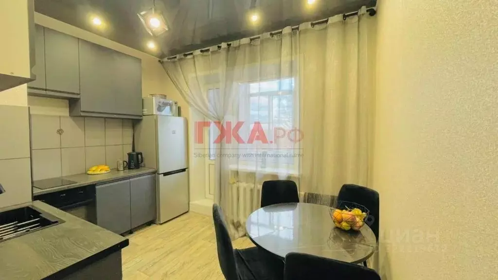 2-к кв. Саха (Якутия), Нерюнгри просп. Мира, 31 (54.0 м) - Фото 0
