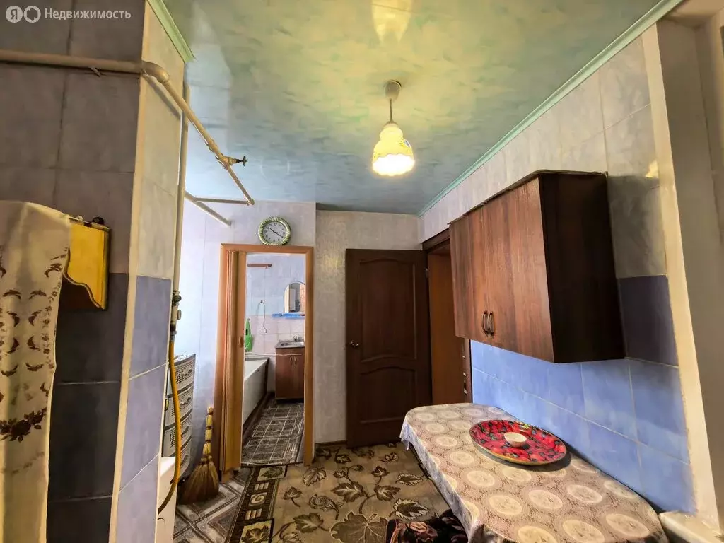 Дом в городское поселение Пролетарский, рабочий посёлок Пролетарский, ... - Фото 1