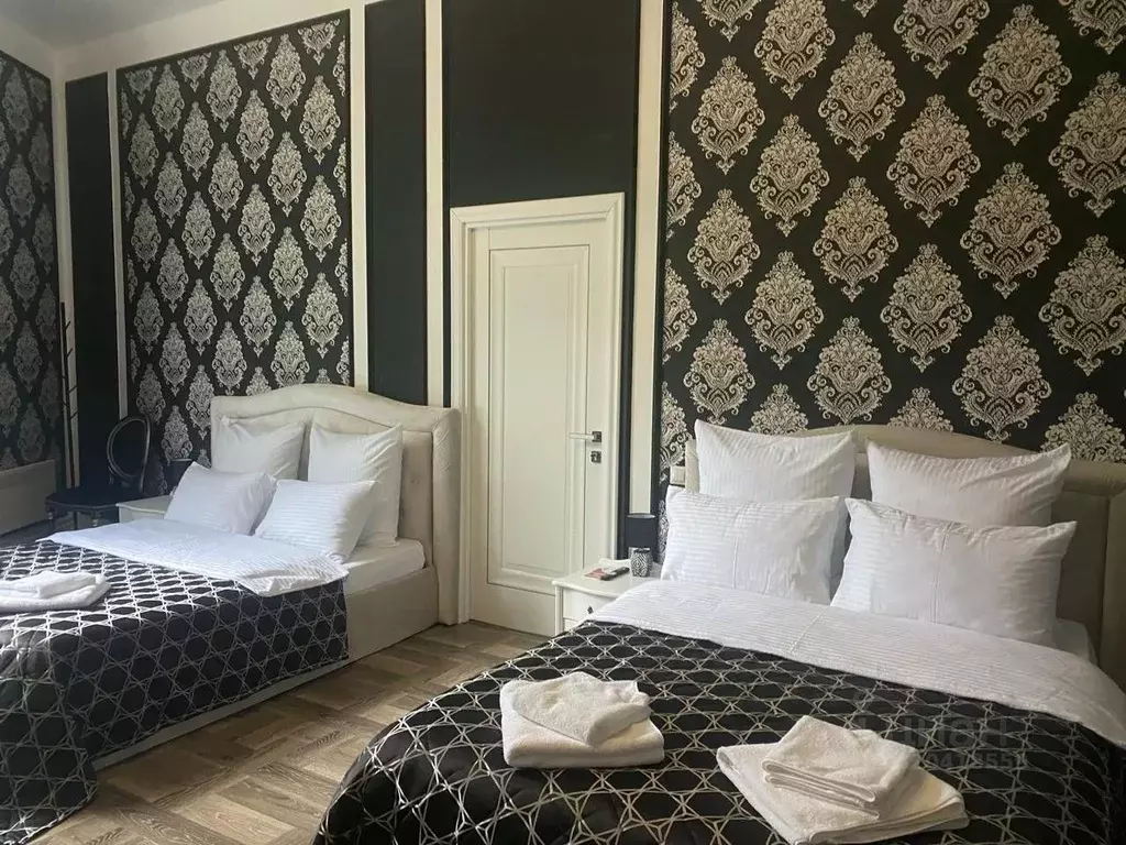 Комната Карачаево-Черкесия, Теберда Карачаевский городской округ, ул. ... - Фото 1