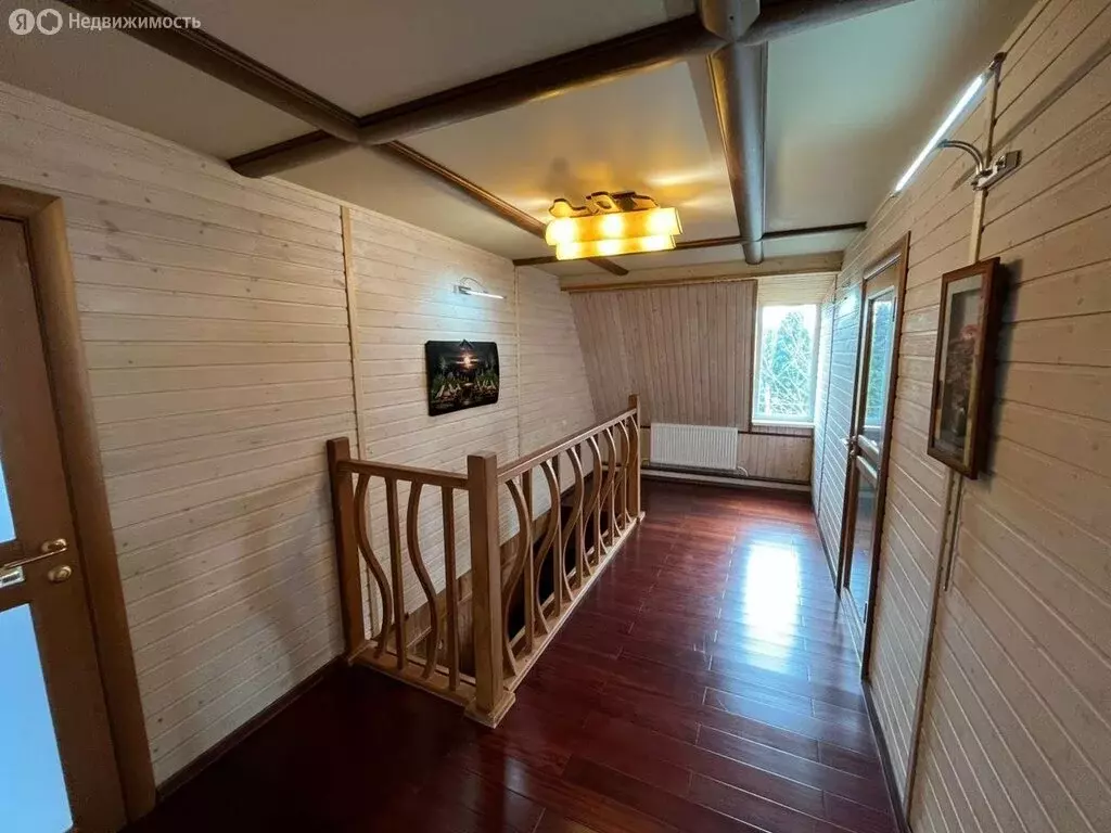 Дом в Киреевск, Западный переулок, 3 (300 м) - Фото 1