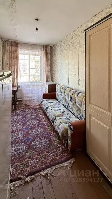 Комната Алтайский край, Бийск ул. Имени Героя Советского Союза ... - Фото 0