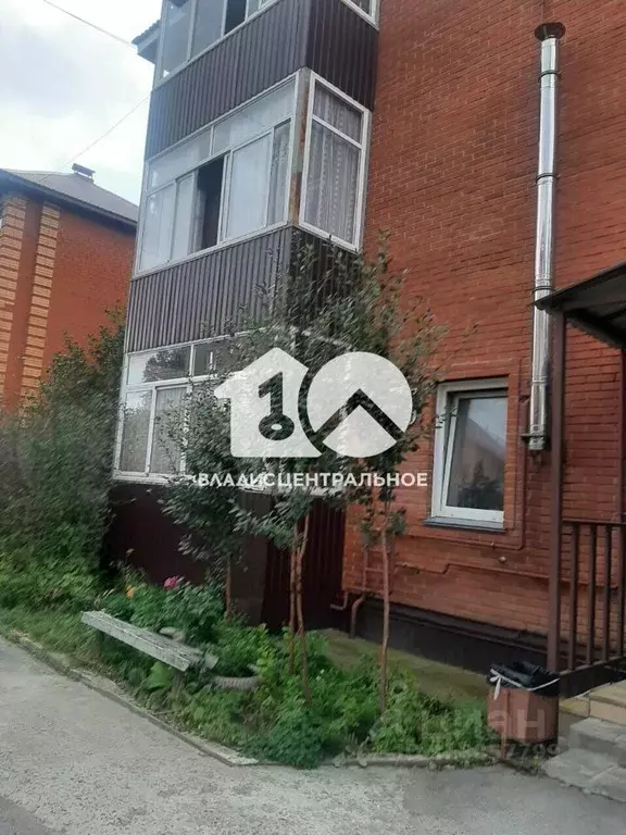 Студия Новосибирская область, Новосибирск Воскресная ул., 7 (37.0 м) - Фото 1