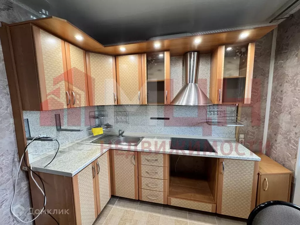 Продаётся 1-к квартира, 35 м - Фото 0