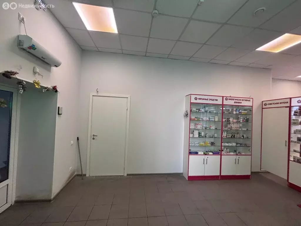 Помещение свободного назначения (56 м) - Фото 2