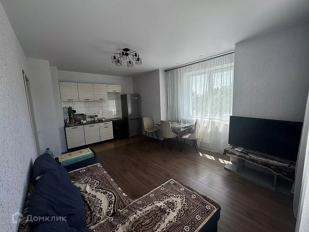 Продаётся 2-к квартира, 41.4 м - Фото 0
