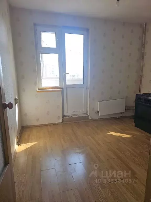 1-к кв. Москва ул. Маршала Кожедуба, 6к1 (38.0 м) - Фото 1