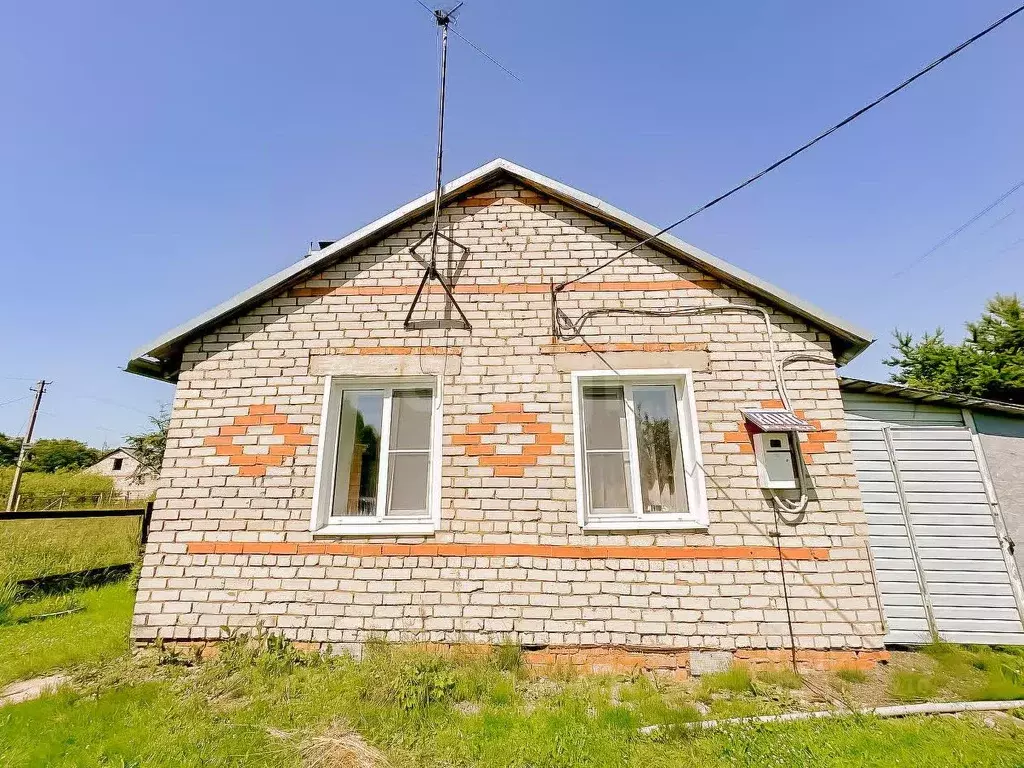 Дом в Ярославская область, Ростовский муниципальный округ, д. Дунилово ... - Фото 1