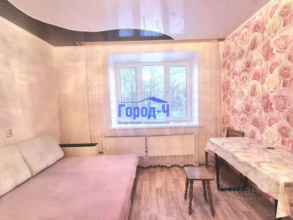 Комната Чувашия, Чебоксары ул. Магницкого, 2к1 (18.0 м) - Фото 1