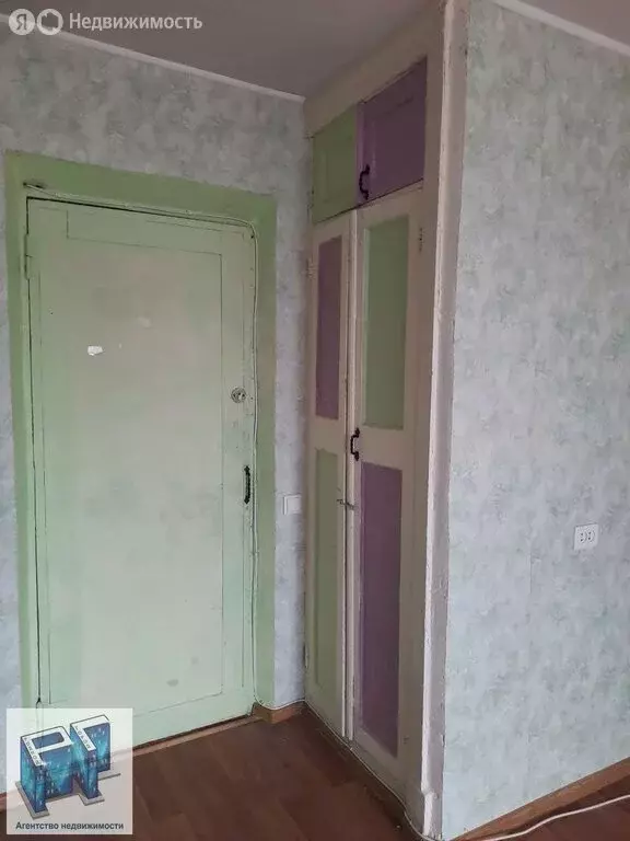 1к в -комнатной квартире ( м) - Фото 2