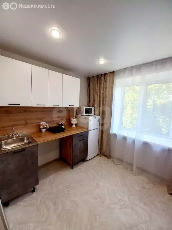 1-комнатная квартира: Муром, Орловская улица, 25 (14 м) - Фото 1