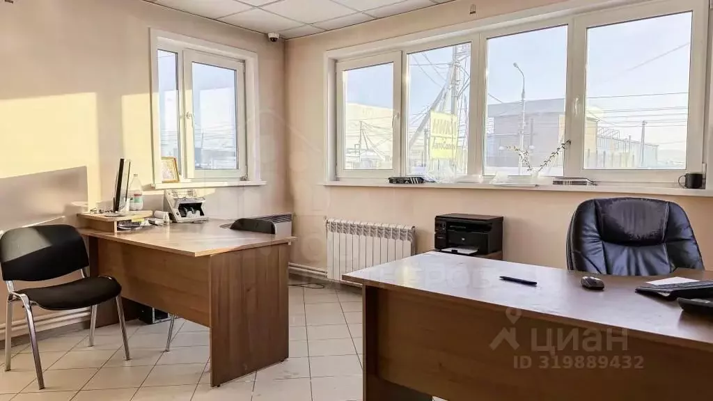 Участок в Иркутская область, Иркутск ул. Баррикад, 207Г (10.54 сот.) - Фото 2