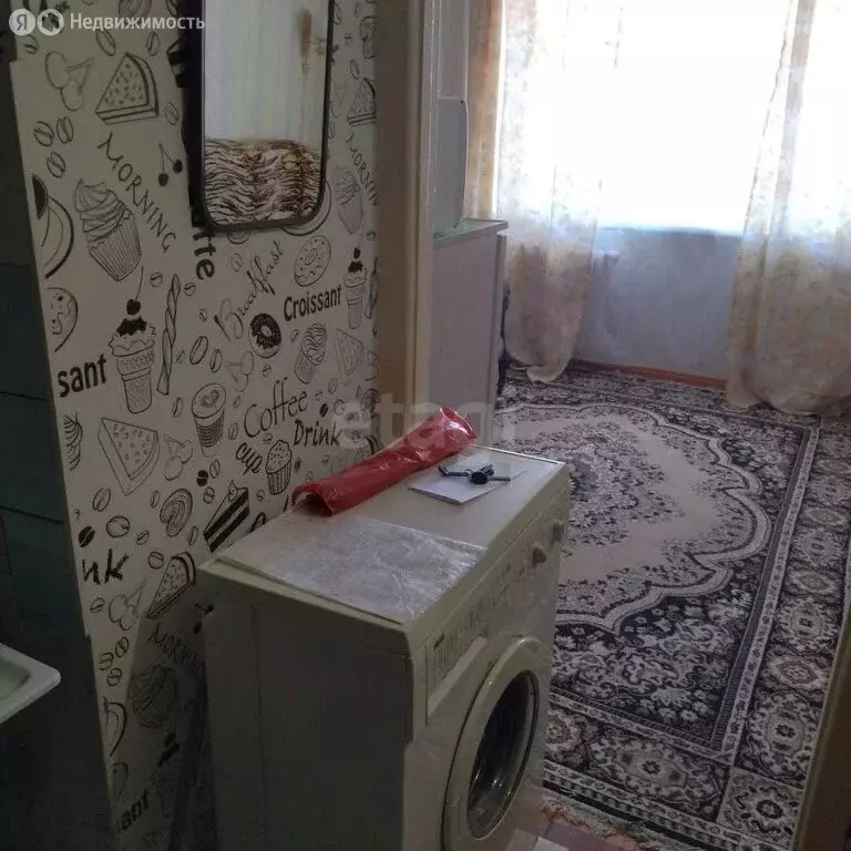 1к в -комнатной квартире ( м) - Фото 0
