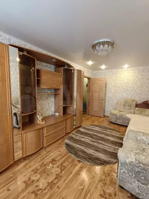 2-к. квартира, 47,4 м, 2/5 эт. - Фото 1