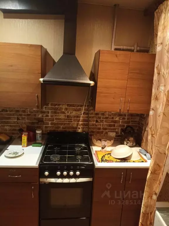 2-к кв. Москва Петрозаводская ул., 5К4 (45.0 м) - Фото 1