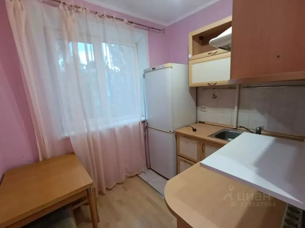 2-к кв. Самарская область, Тольятти ул. Мира, 110 (44.0 м) - Фото 1